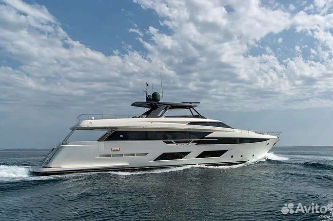 Организация элитного отдыха на яхте