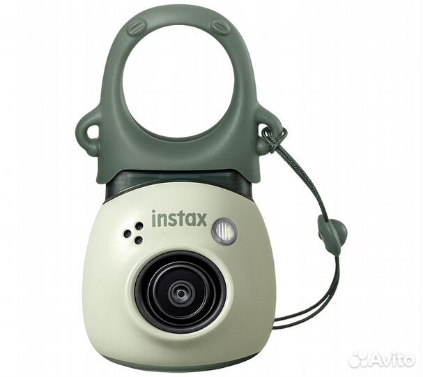 Компактная камера Fujifilm Instax Pal Pistacho Gre