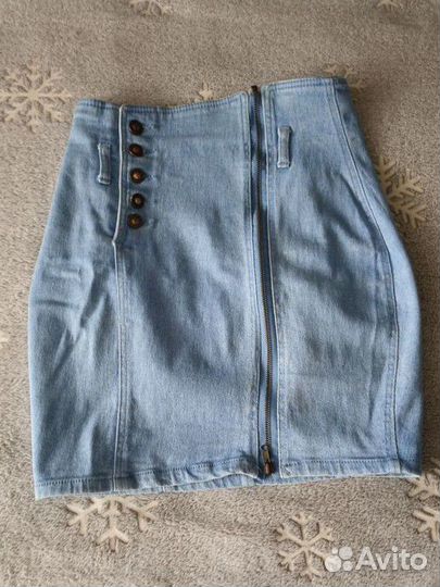 Женские вещи пакетом 42 44