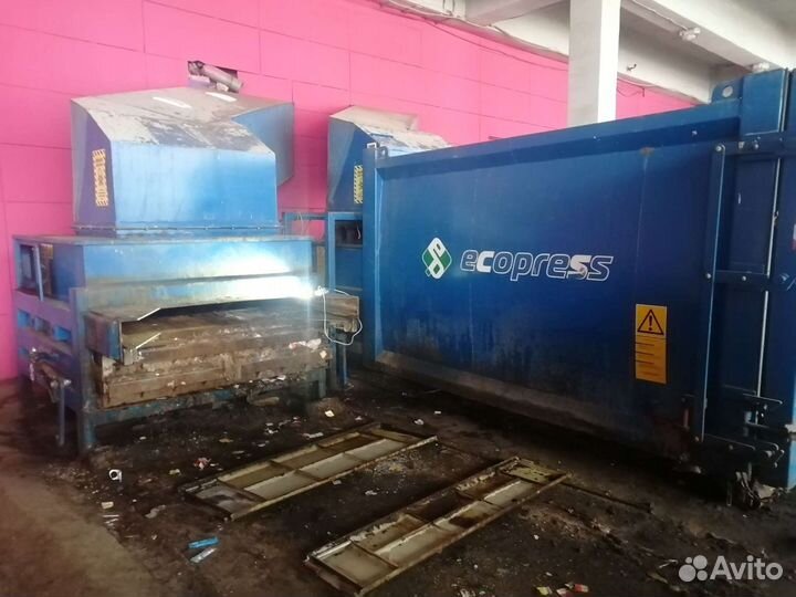 Ремонт прессов, прессового оборудования, гидравлик