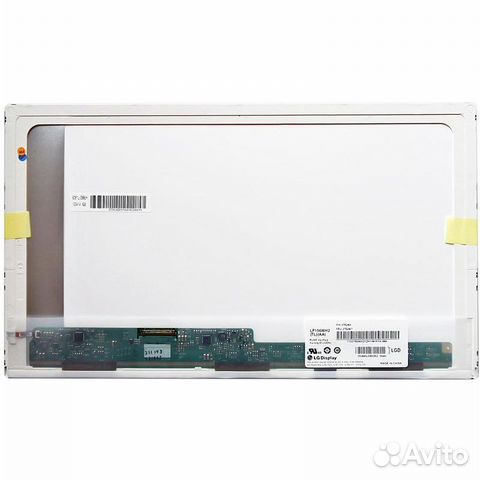 Экран для ноутбука Sony Vaio PCG-71811M