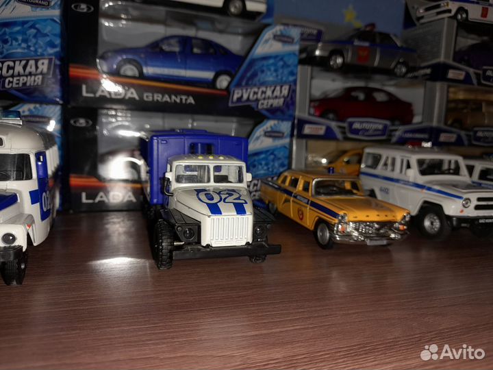 Модели авто autotime