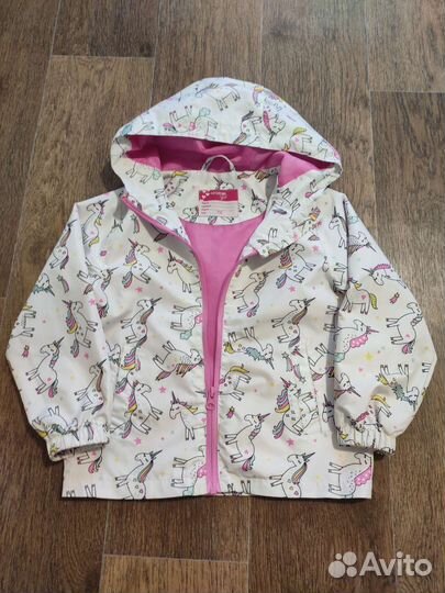 Комплект одежды на девочку 104-110-116