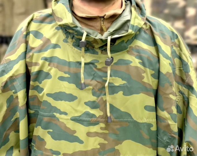 Пончо, Плащ Палатка, спн гру