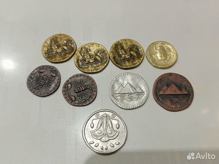 Магнеты из магнита