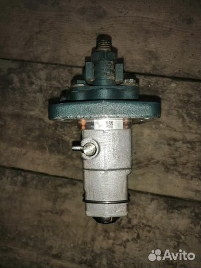 Тнвд восстановленный