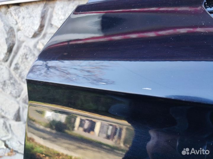 Дверь передняя левая Audi Q5 80А FYB