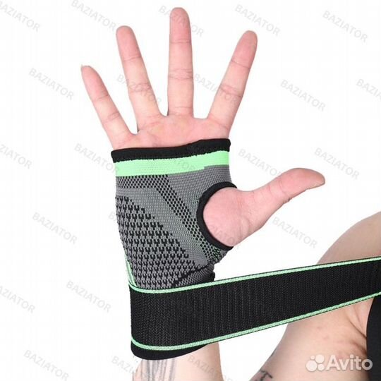 Бандаж компрессионный суппорт для фиксации кистей
