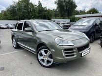 Porsche Cayenne 3.6 AT, 2007, 237 000 км, с пробегом, цена 1 690 000 руб.