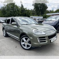 Porsche Cayenne 3.6 AT, 2007, 237 000 км, с пробегом, цена 1 690 000 руб.