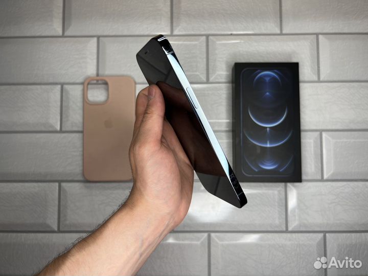 iPhone 12 Pro Max 128gb (акб 95)