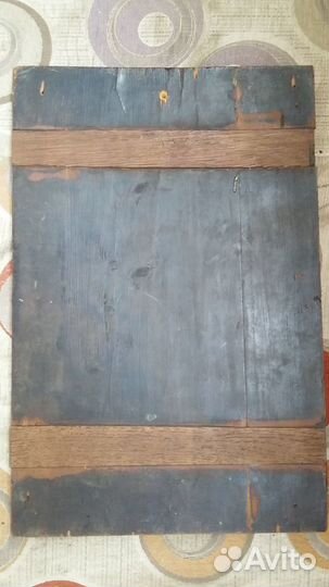 Икона Георгий Победоносец