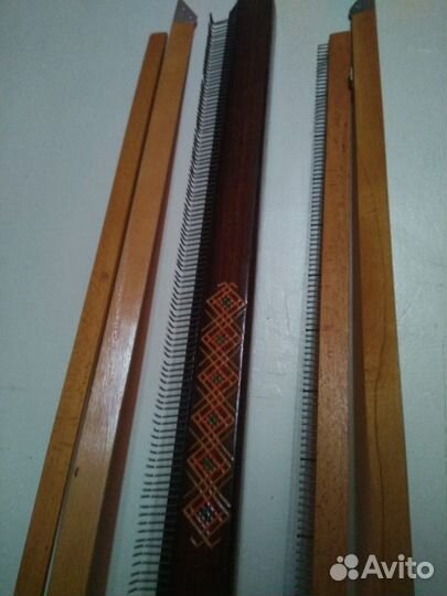 Вязальная машина Буковинка