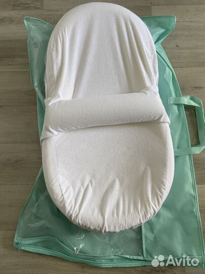Кокон для новорожденных