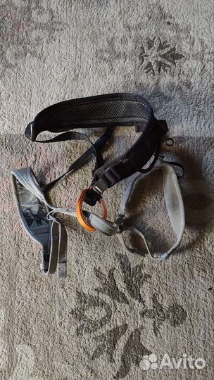 Обвязка для скалолазания Simond