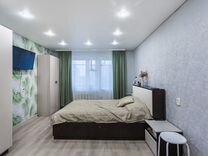 1-к. квартира, 39 м², 5/10 эт.