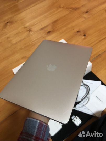 Apple MacBook Air 13 2020 M1 512gb