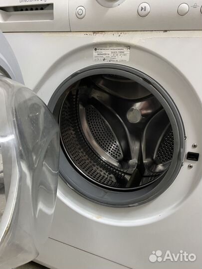 Стиральная машина lg 6 кг