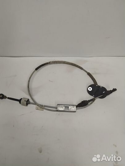 Трос АКПП Форд Фокус 2 1.8-2.0