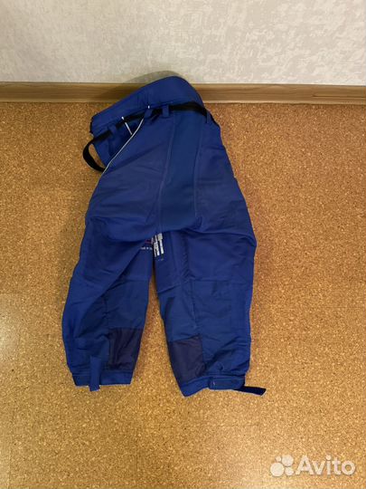 Хоккейная экипировка