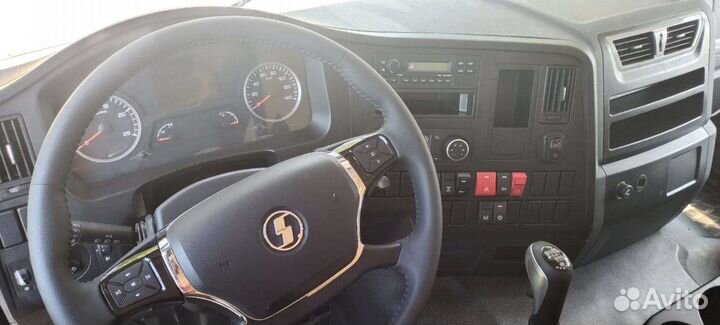 Shacman (Shaanxi) X3000, 2023