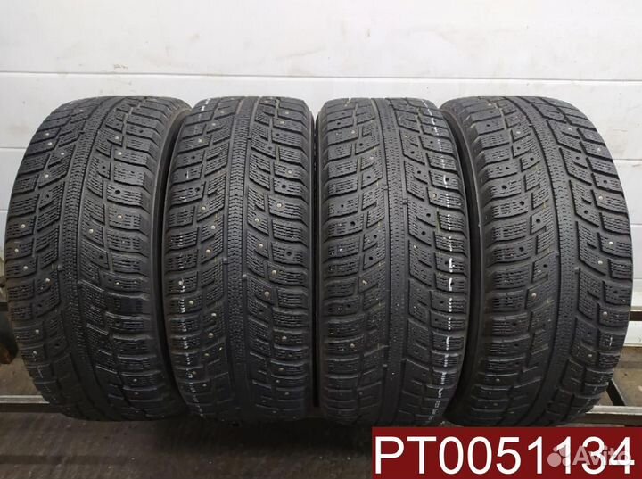 Kumho I'Zen KW22 215/55 R16 98H
