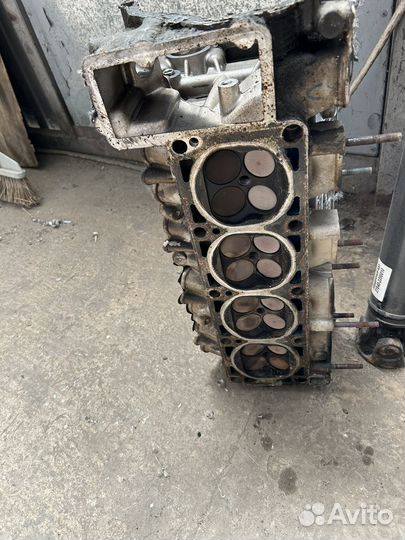 Гбц на газель 406