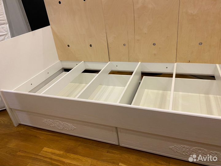 Кровать детская Ариэль