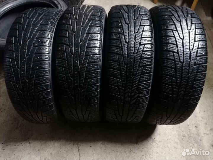 Nokian Tyres Nordman RS2 185/60 R15 88R