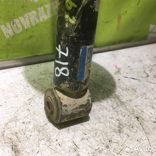 Амортизатор задний Ауди 80 Б2