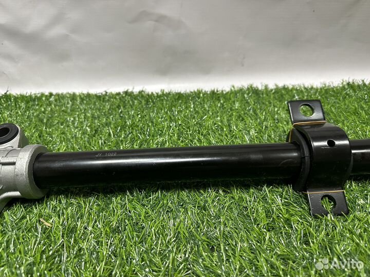 Рулевая рейка на Hyundai Accent 3 & Kia Rio 2