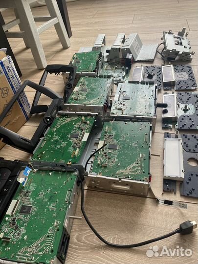 Магнитолы лада гранта ммс 2190