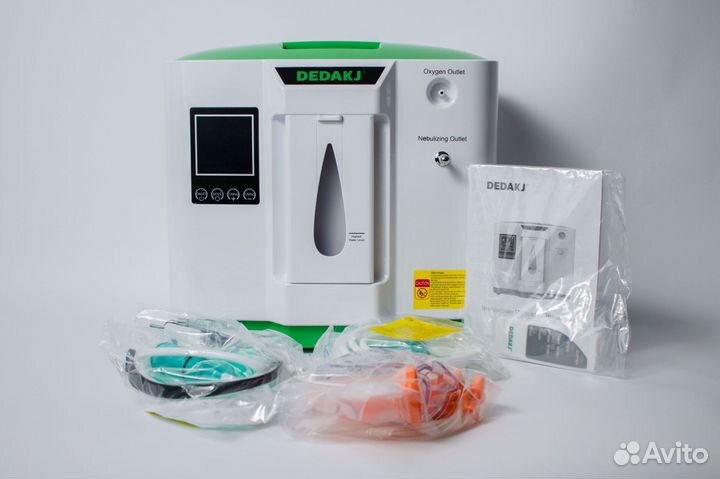 Кислородный концентратор