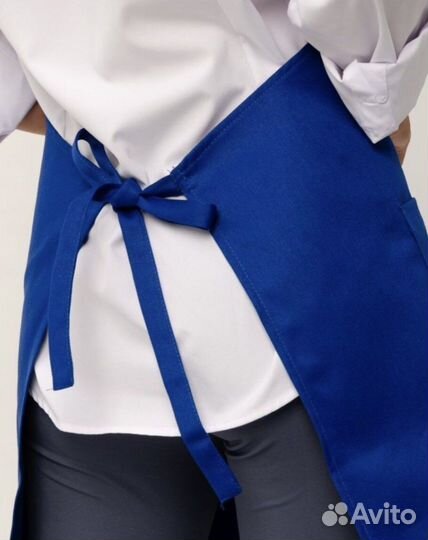 Фартук женский