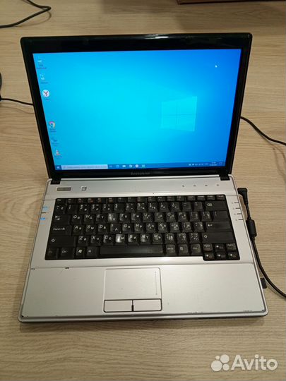 Ноутбук Lenovo 3000 G430