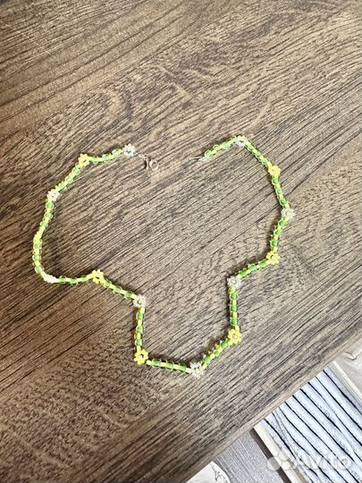 Изделие из бисера