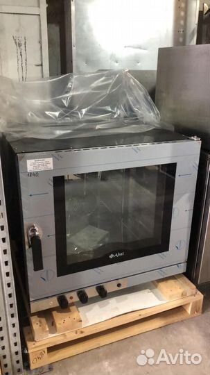 Печь конвекционная кэп-6