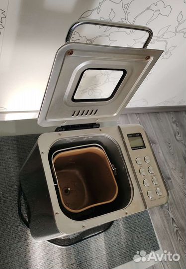 Хлебопечь redmond RBM-M1920 на запчасти