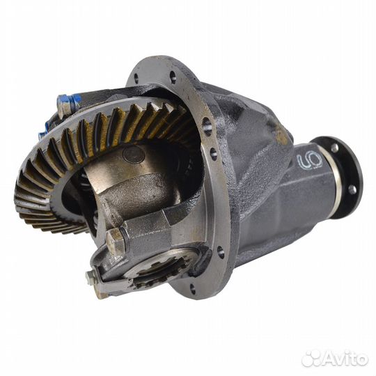 Редуктор ваз на ниву 21213