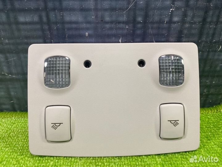 Плафон салона Audi Allroad C5 BES 2004