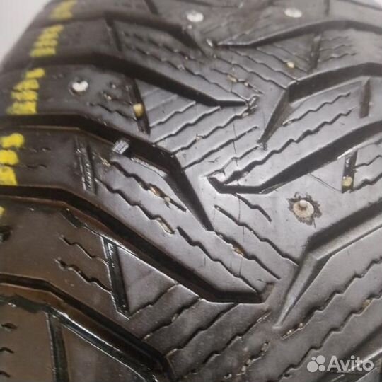 Marshal WinterCraft Ice WI31 205/65 R15