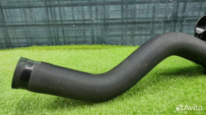 Шланг системы охлаждения Bmw 330Xi E46 M54 2001