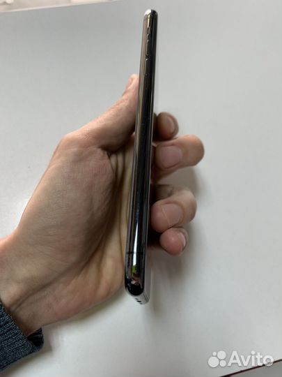 iPhone 11 Pro Max, 256 ГБ