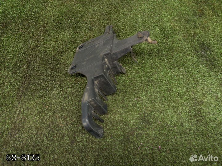 Кронштейн проводов Audi A6 C5 седан