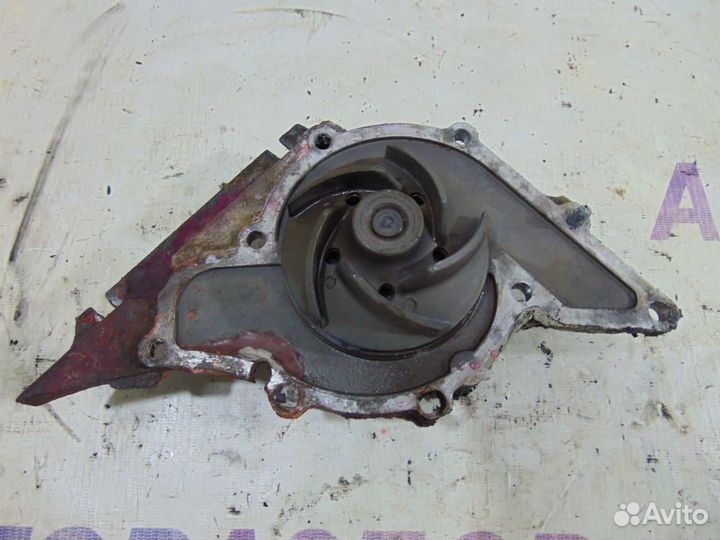 Насос водяной для Audi A6 2 1997-2004 г