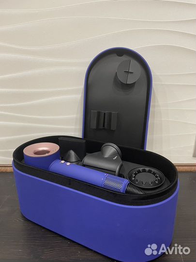 Фен dyson supersonic оригинал