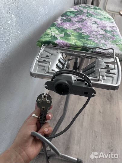 Гладильная доска