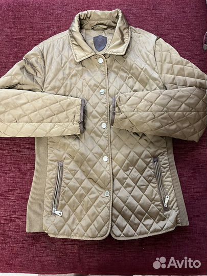Massimo Dutti куртка S