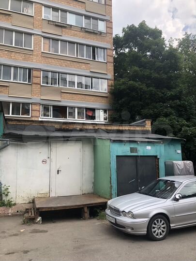 Торговая площадь, 114 м²