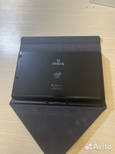 Арт.407 Планшет Irbis TW36 на запчасти
